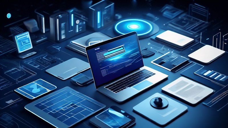 银行机房建设：揭秘其背后的技术挑战与解决方案