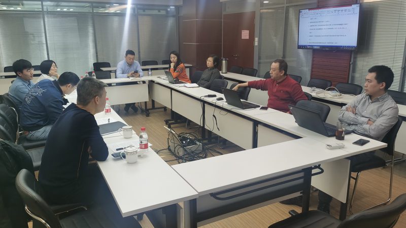 数据中心运维自动化：构建高效稳定的信息基础设施**