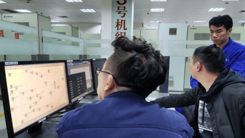 弱电安防工程资质，企业合规之路的“通行证”**