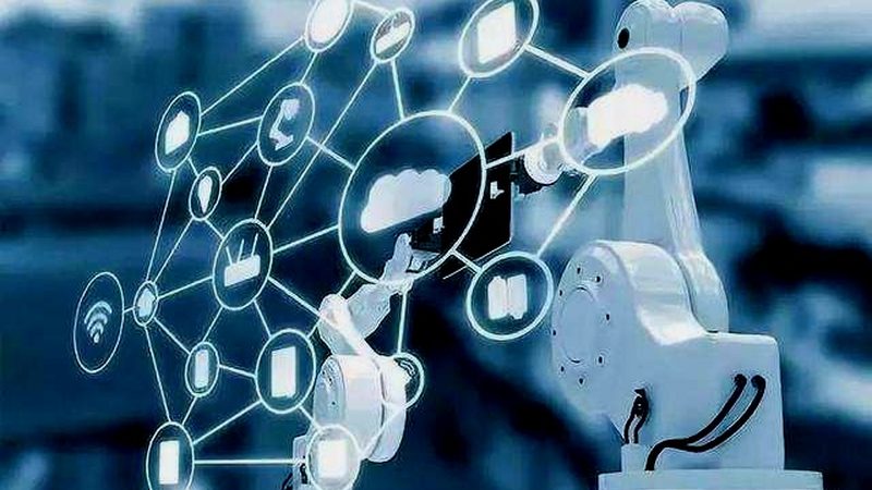 小型机房改造：从设备堆砌到系统重构