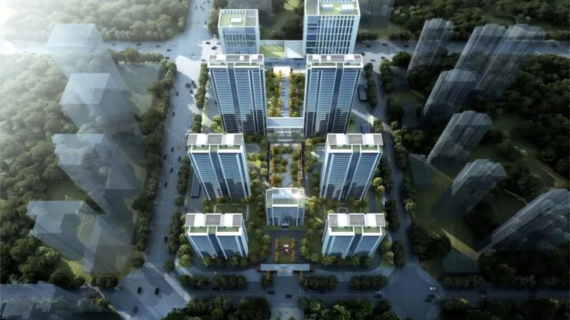 医院信息化系统集成方案推荐