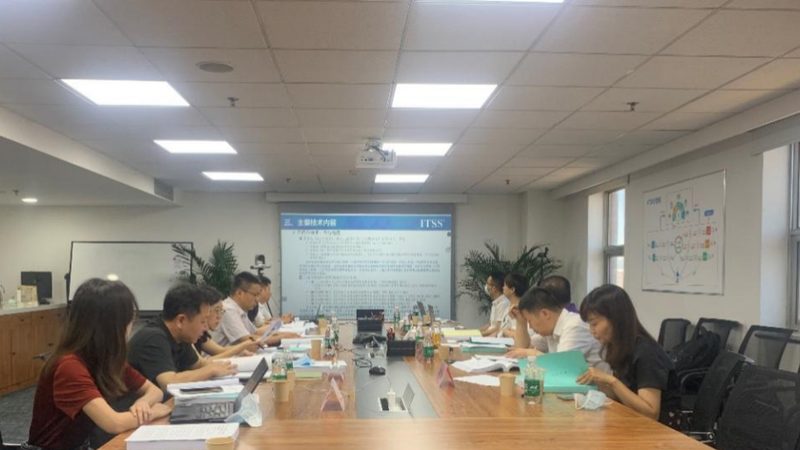 弱电系统集成验收规范GB：揭秘验收标准与关键要点